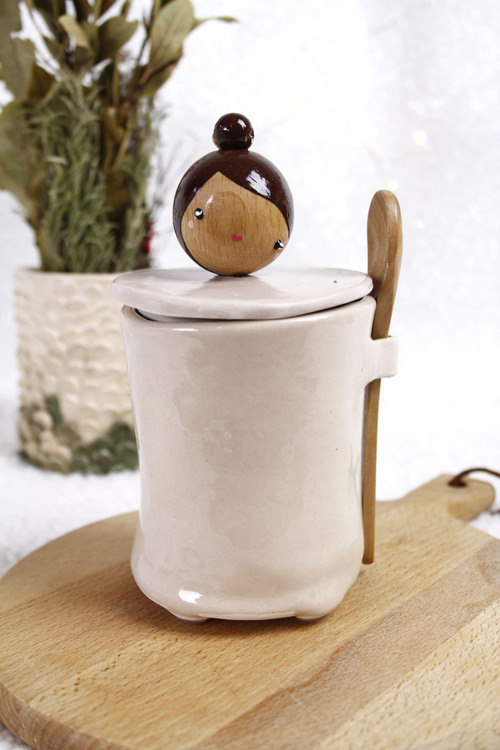 (image pour) Elégance Sucrée